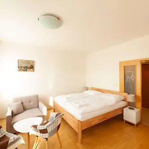 Apartament Vitkov Park, Praga